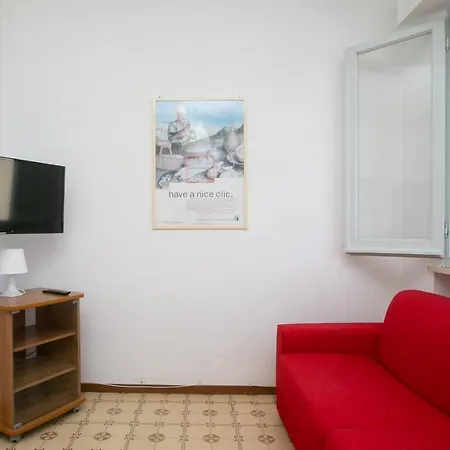 Apartment M26 - Marcelli, Trilocale Con Terrazzo A 80 Metri Dal Mare *