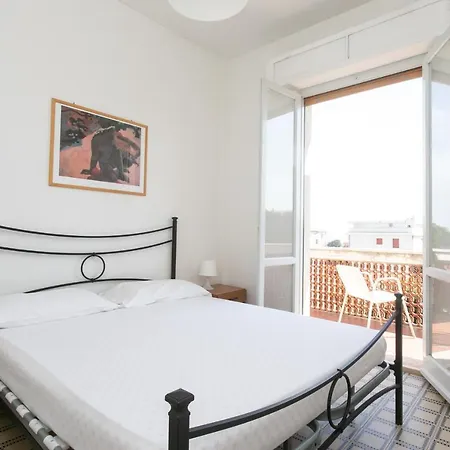 Apartment M26 - Marcelli, Trilocale Con Terrazzo A 80 Metri Dal Mare Marcelli