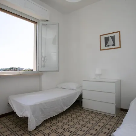 Apartment M26 - Marcelli, Trilocale Con Terrazzo A 80 Metri Dal Mare *