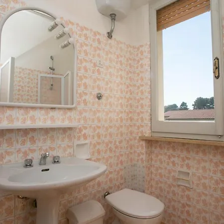 Apartment M26 - Marcelli, Trilocale Con Terrazzo A 80 Metri Dal Mare *
