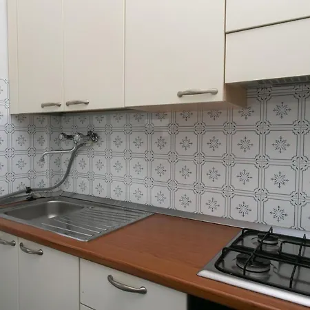 Apartment M26 - Marcelli, Trilocale Con Terrazzo A 80 Metri Dal Mare *