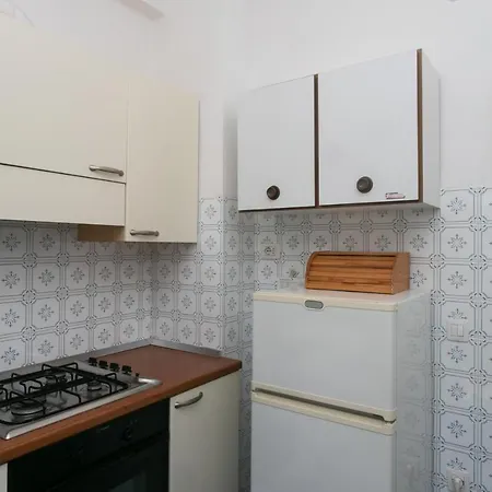 M26 - Marcelli, Trilocale Con Terrazzo A 80 Metri Dal Mare Apartment *
