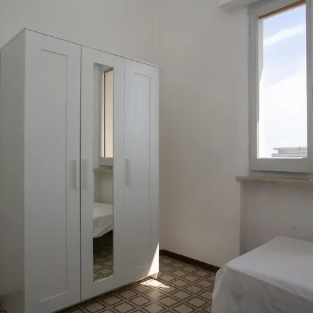 M26 - Marcelli, Trilocale Con Terrazzo A 80 Metri Dal Mare Apartment *